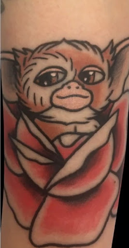 Explore tattoo ideas for crosses, creative tattoo ideas in Chandler, available at Ranger Tattoo & Piercing