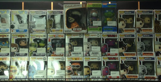 Video Game Store «Game Hut Video Games», reviews and photos, 99 Deer Park Ave, Babylon, NY 11702, USA