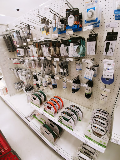 Department Store «Target», reviews and photos, 2673 E Main St, Plainfield, IN 46168, USA