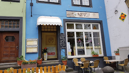 Restaurant Hanoi - Florinsmarkt 2-4, 56068 Koblenz, Germany