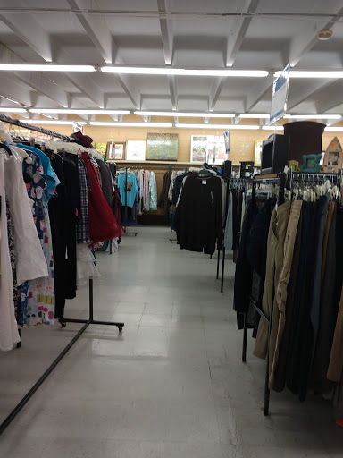 Thrift Store «Southern Thrift Store», reviews and photos, 5010 Charlotte Ave, Nashville, TN 37209, USA