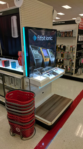 Department Store «Target», reviews and photos, 1970 Hilliard Rome Rd, Hilliard, OH 43026, USA