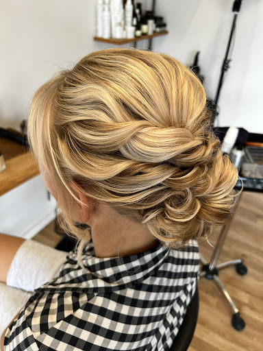 Salon Egeris in Jelling, Vejle