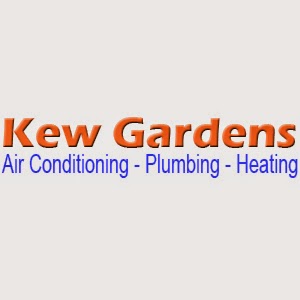 Plumber «Kew Gardens Plumbing Heating and Cooling Services», reviews and photos, 83-57 118th St, Kew Gardens, NY 11415, USA