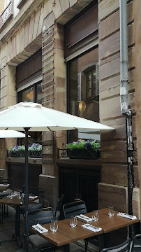 Atmosphère du Restaurant Bistrot Coco à Strasbourg - n°17