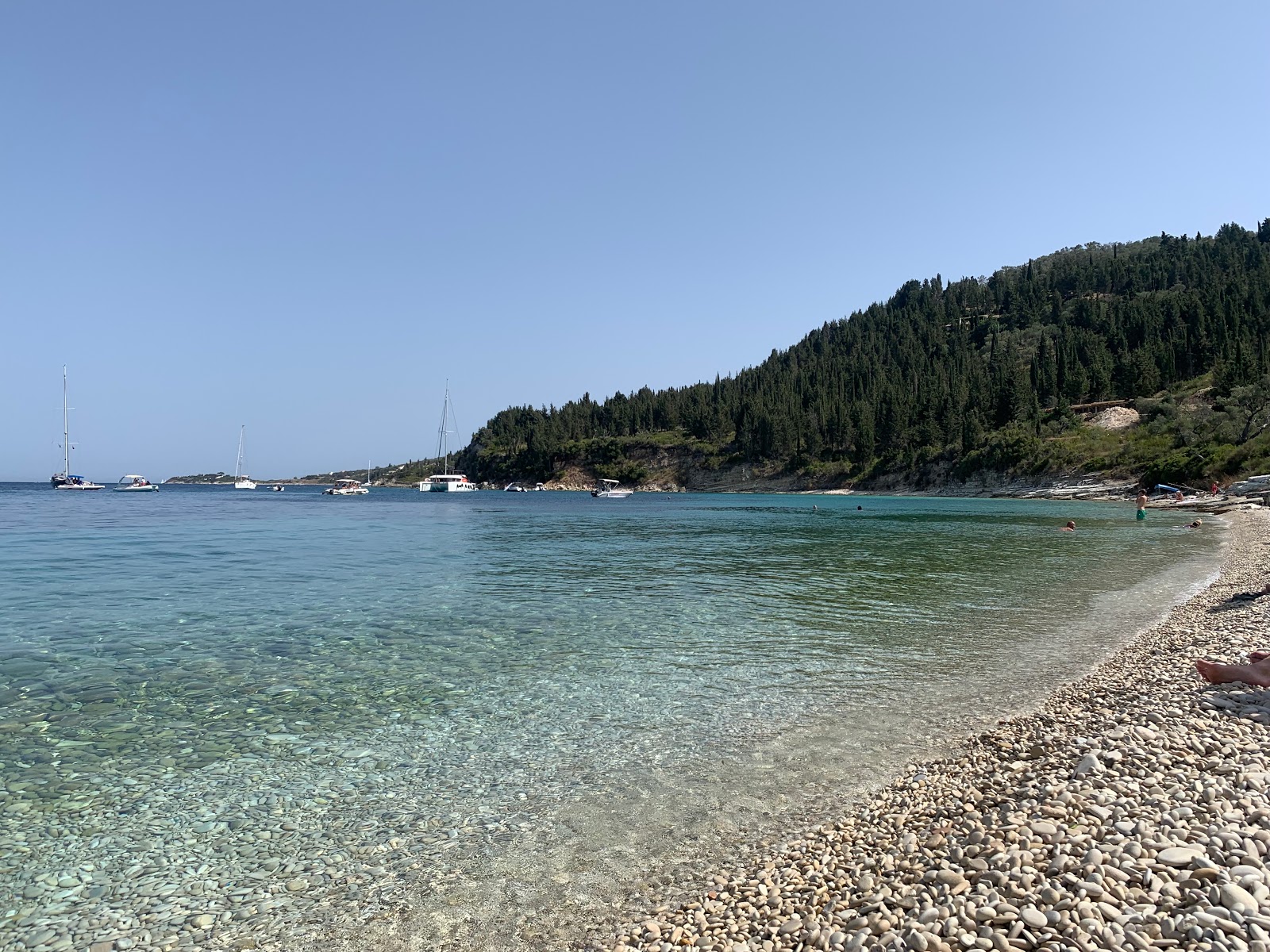 Kipiadi Beach photo #8