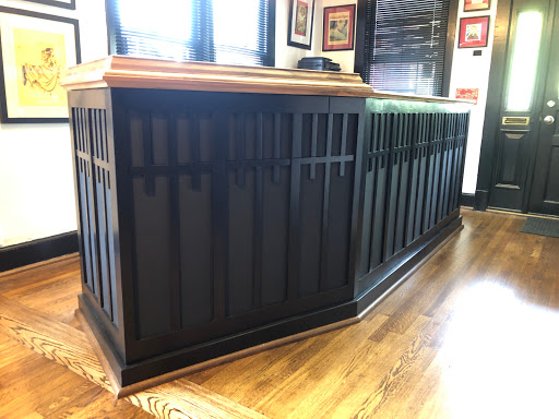 Tattoo Shop «Underground Art, Inc.», reviews and photos, 2287 Young Ave, Memphis, TN 38104, USA