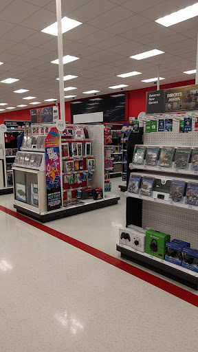 Department Store «Target», reviews and photos, 401 Kenilworth Dr, Petaluma, CA 94952, USA