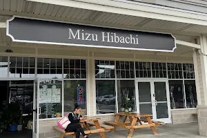 Mizu Hibachi & Sushi image