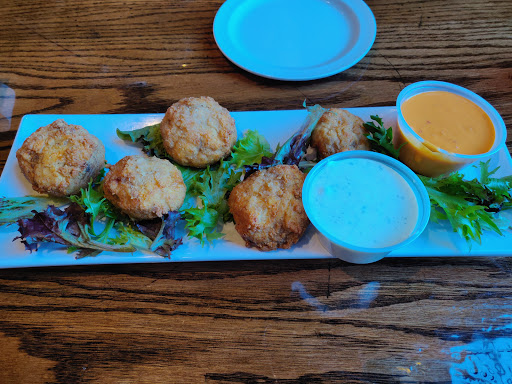 Gastropub «Driftwood», reviews and photos, 514 W Front St, Washington, MO 63090, USA