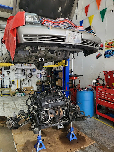 Car Repair and Maintenance «Pep Boys Auto Service & Tire», reviews and photos, 100 S US Hwy 17 92, Longwood, FL 32750, USA