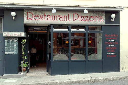 Restaurant Chez Steff à Belley