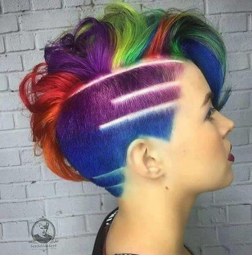 Beauty Product Supplier «M. Paloma Beauty Salon», reviews and photos, 7555 Long Point Rd Suit B, Houston, TX 77055, USA