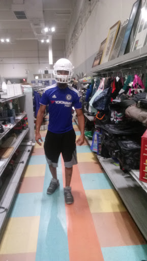 Thrift Store «Indian School Thrift», reviews and photos, 2740 W Indian School Rd, Phoenix, AZ 85017, USA