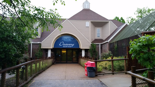 Zoo «Mesker Park Zoo», reviews and photos, 1545 Mesker Park Dr, Evansville, IN 47720, USA