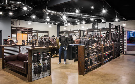 Motorcycle Shop «Beach Moto», reviews and photos, 12971 W Washington Blvd, Los Angeles, CA 90066, USA