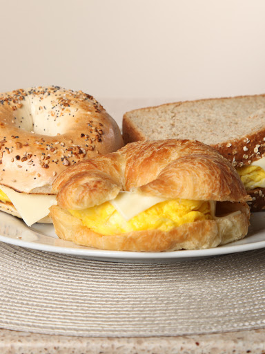 Donut Shop «Donut Delight», reviews and photos, 707 Connecticut Ave, Norwalk, CT 06854, USA