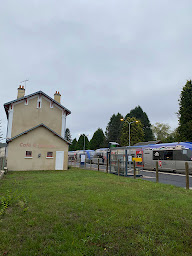 Photo n°8 de Café @ Marsac à Marsac ()