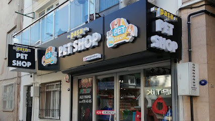 Paşa pet shop