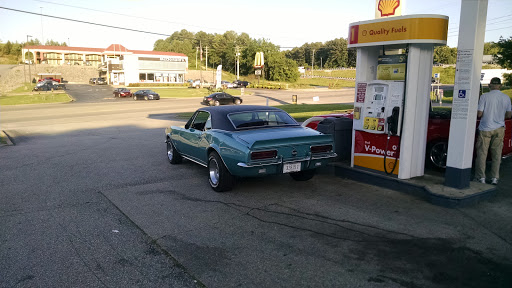 Wine Store «Gordonsville Discount Liquors», reviews and photos, 482 Gordonsville Hwy, Gordonsville, TN 38563, USA