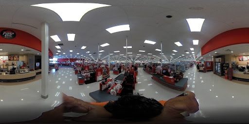 Department Store «Target», reviews and photos, 221 University Ave, Westwood, MA 02090, USA