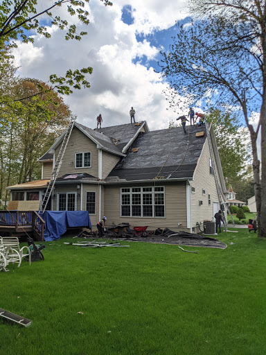 Roofing Contractor «S&G Roofing Inc», reviews and photos, 191 Fillmore Ave, Schenectady, NY 12304, USA