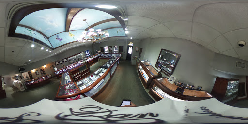Jeweler «Dan Gould Jewelers», reviews and photos, 120 E Main St, Anoka, MN 55303, USA