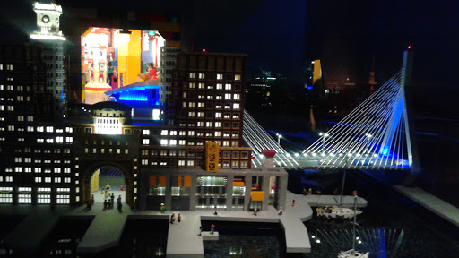 Movie Theater «AMC Assembly Row 12», reviews and photos, 395 Artisan Way, Somerville, MA 02145, USA