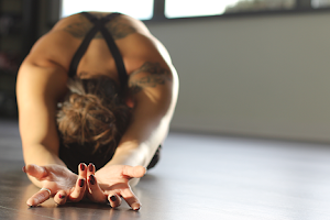 Body In Balance Yoga image