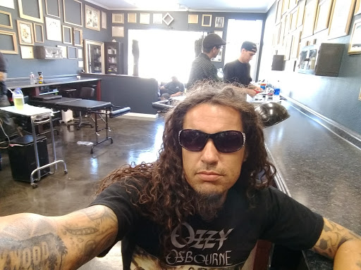 Explore diving tattoo ideas, creative tattoo ideas in North Hollywood, available at North Hollywood Tattoo Studio