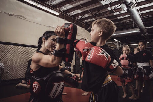 Muay Thai Boxing Gym «Wasatch Combat Sports», reviews and photos, 611 1200 W, Orem, UT 84057, USA