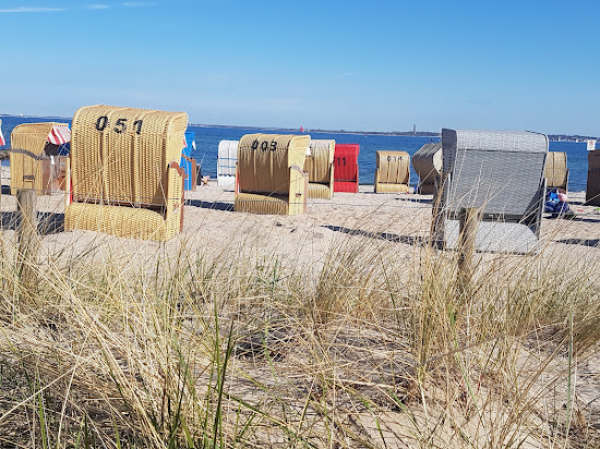 Ostseebad Strande