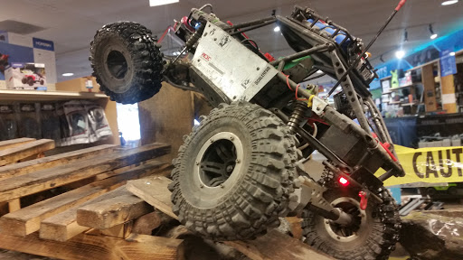 AMain Hobbies Chico Store image