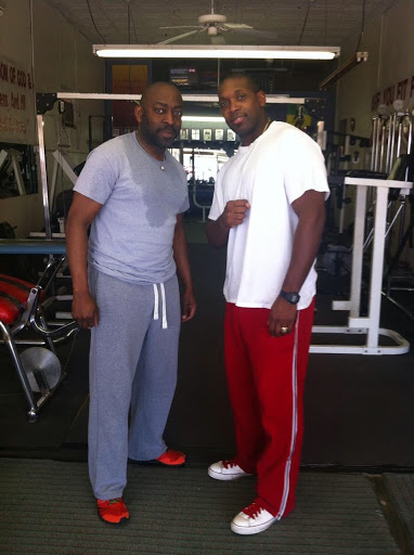 Health Club «Sunnyside Athletic Club», reviews and photos, 1630 Martin Luther King Jr Blvd, Dallas, TX 75215, USA