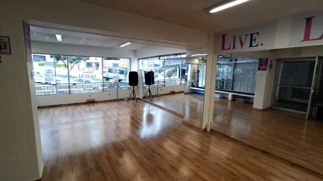 Uio Royal Dance Studio