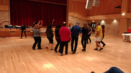 Community Center «Kaplen JCC on the Palisades», reviews and photos, 411 E Clinton Ave, Tenafly, NJ 07670, USA