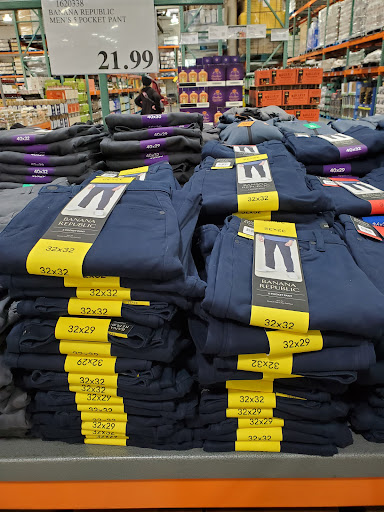 Costco Wholesale image