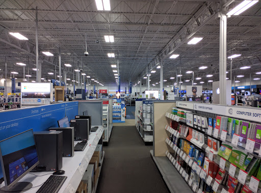Electronics Store «Best Buy», reviews and photos, 4505 Monroe St, Toledo, OH 43613, USA