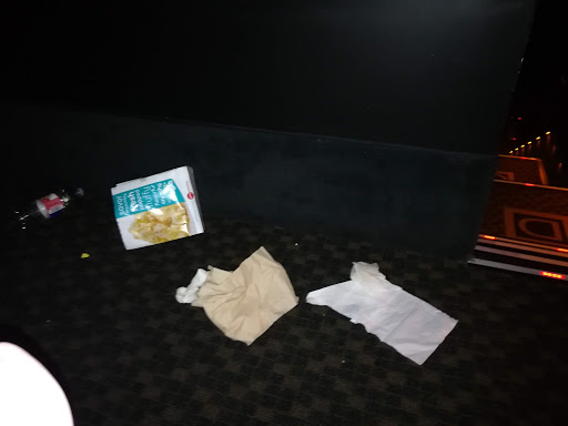 Movie Theater «AMC Classic West End Pointe 8», reviews and photos, 12825 NW 10th St, Yukon, OK 73099, USA