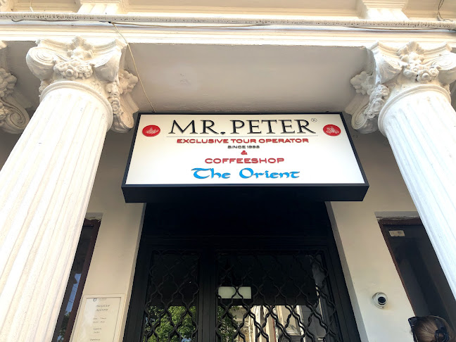 Opinii despre Mr. Peter Company în <nil> - Agenție de turism