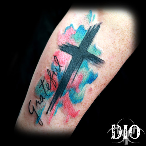 Tattoo Shop «Big City Body Art», reviews and photos, 154 Lafayette Ave C, Laurel, MD 20707, USA