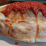 Photo n°3 de l'avis de Ioan.u fait le 28/08/2023 à 11:05 sur le  Pizzeria Gnomo Goloso Via Roma 64 Auronzo di Cadore Belluno à Auronzo di Cadore