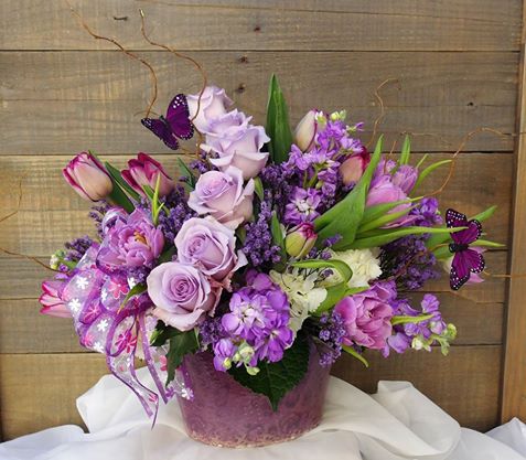 Florist «Flowers by Nancy, too!», reviews and photos, 1208 Ranch Rd 620 S, Lakeway, TX 78734, USA