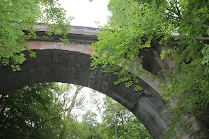 Langenaubacher Viadukt image