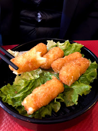 Plats et boissons du Le Restaurant Kaneman à Clichy - n°7