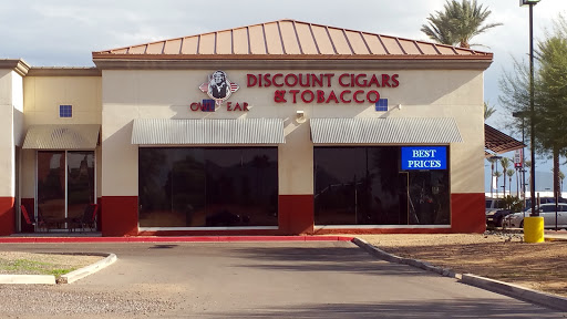 Tobacco Shop «Owl Ear», reviews and photos, 8920 E Indian Bend Rd, Scottsdale, AZ 85250, USA
