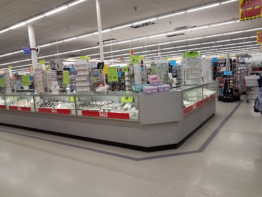 Discount Store «Kmart», reviews and photos, 93 W Campbell Rd, Schenectady, NY 12306, USA