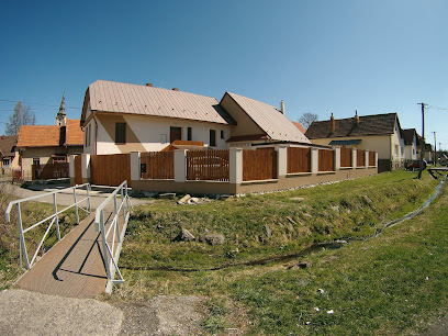 Apartmán 501 Važec