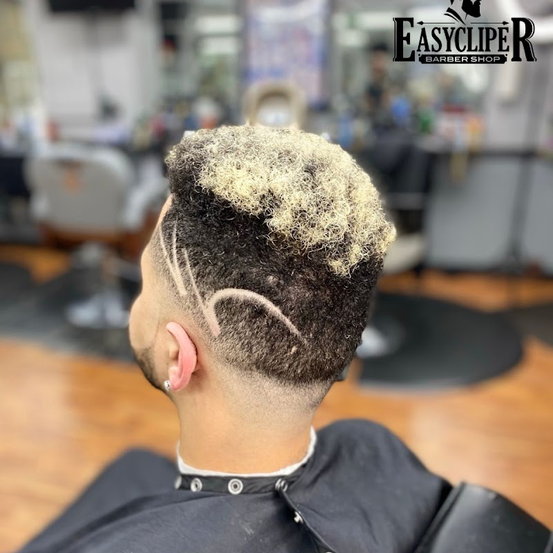 Easyclipper Barbershop