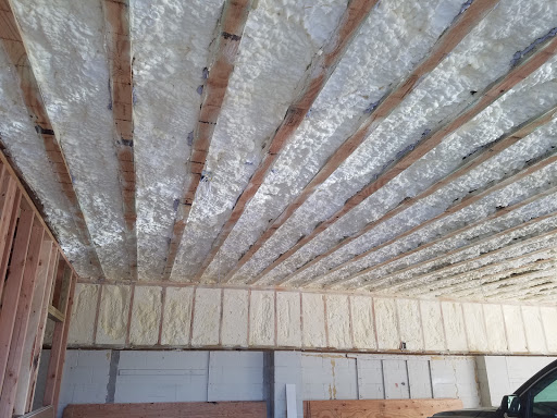 Insulation Contractor «Green Comfort Solutions», reviews and photos